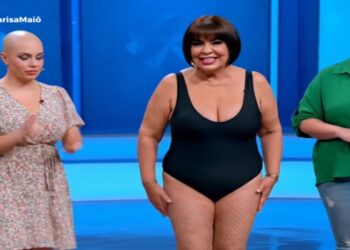 marisa maio programa