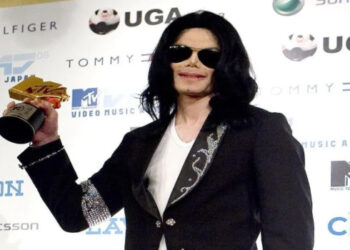morte de michael jackson