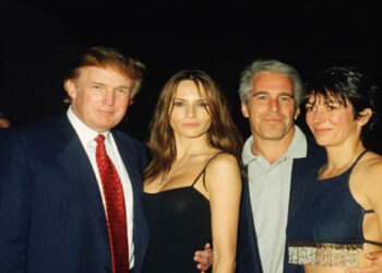Musk: Donald Trump é citado em arquivos do caso Epstein