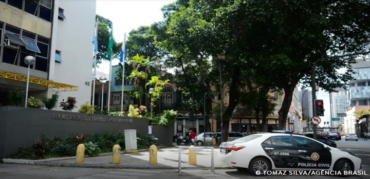 Polícia investiga crimes de estupro e tortura em nove estados