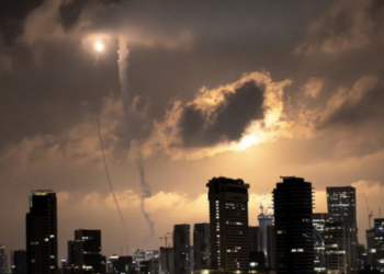 Conflito acende alertas globais com condenações da Rússia, China, Brasil e países do Oriente Médio