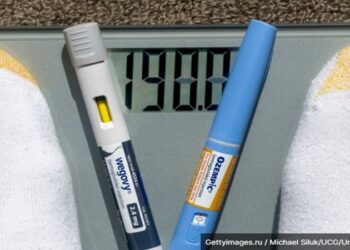 Medicamentos são usados no diabetes e perda de peso.