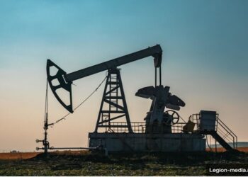 preço do petróleo