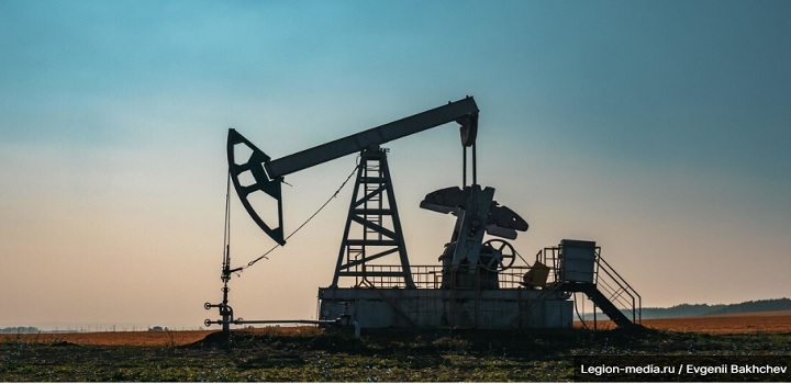 preço do petróleo