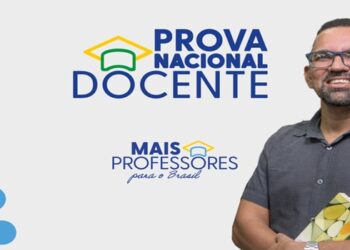 exame nacional docente