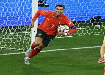 cristiano ronaldo portugal x espanha