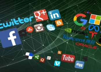 stf redes sociais