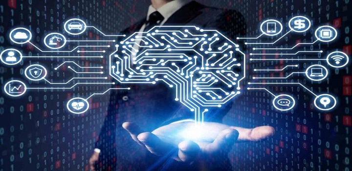 super inteligencia artificial