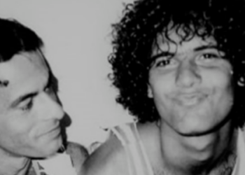 No dia 7 de julho, o Shopping Leblon celebra os 35 anos da partida de Cazuza com o Cazuza Day: shows, bate-papo e visita à exposição "Cazuza Exagerado". Confira a programação!