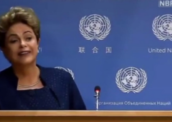 Dilma Rousseff responde a críticas do passado e afirma que armazenar energia eólica é crucial para a segurança energética mundial. Entenda o contexto.