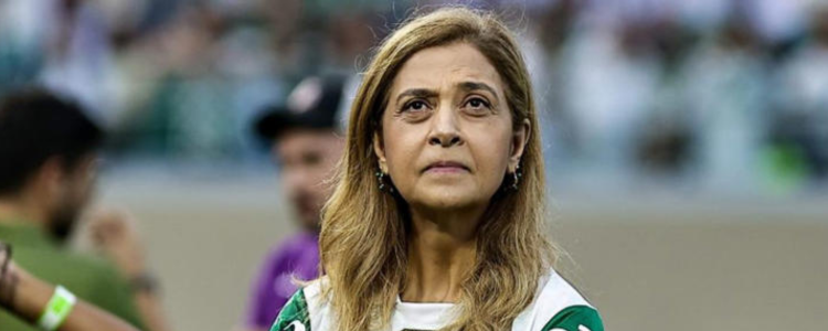 Palmeiras contrata promessa paraguaia Ramón Sosa por R$ 65 milhões. Jogador de 24 anos assina até 2030.