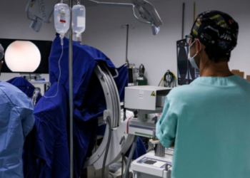 Mutirão do SUS priorizou pacientes com câncer com 1,1 mil cirurgias e 10 mil procedimentos em 45 hospitais universitários