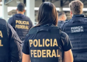 PF investiga esquema que pode ter acessado dados de mais de 1.800 pessoas.