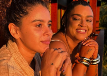 Soraya Rocha, maquiadora e amiga de Preta Gil, fez desabafo comovente após velório. Ela realizou o último pedido da cantora: sua maquiagem final antes da cremação.