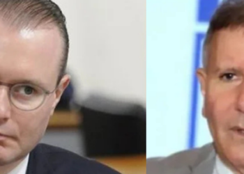 Prefeito afastado de Palmas, Eduardo Siqueira Campos, sofreu infarto e passou por cateterismo. STF concedeu prisão domiciliar devido ao estado de saúde.