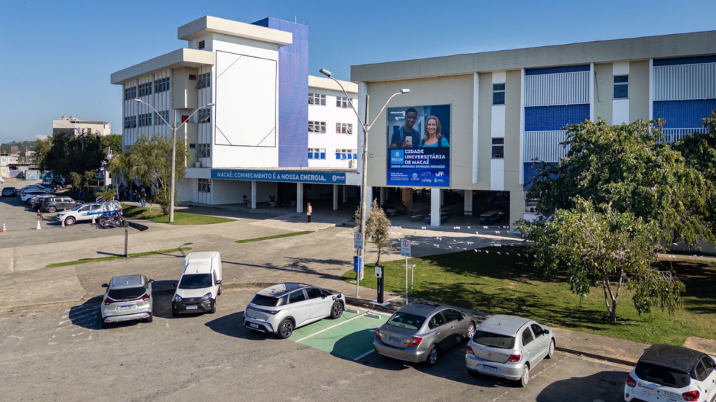 Macaé divulga locais de prova para Processo Seletivo com 114 vagas em ensino superior e saúde