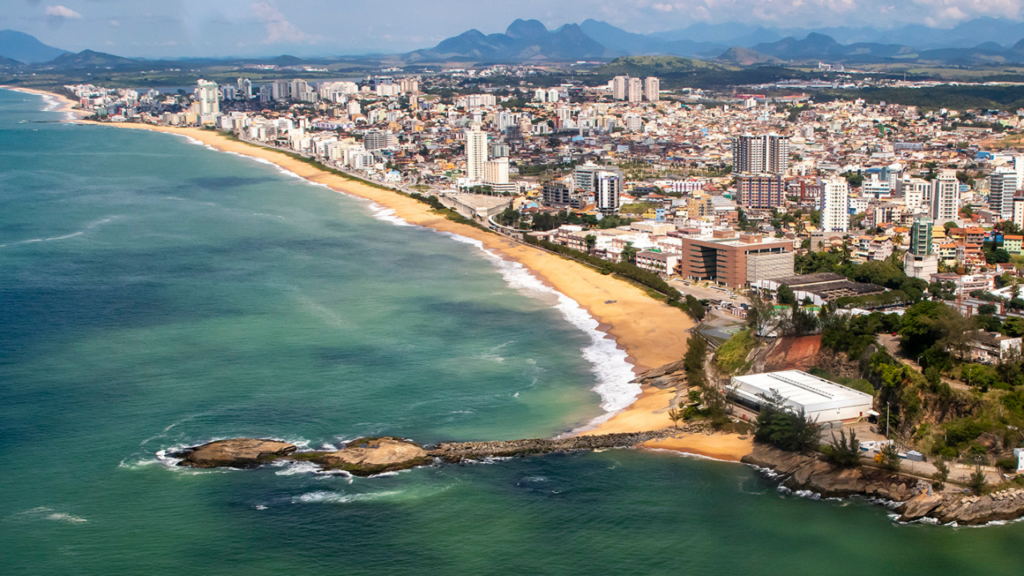 Macaé comemora 212 anos com inaugurações em diversos bairros, incluindo unidades de saúde, escolas e obras de urbanização. Confira a programação completa.