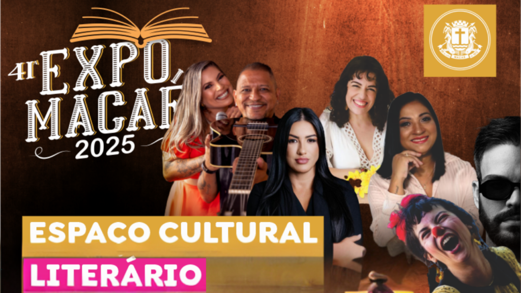 Prefeitura de Macaé presenteia população com novas unidades de saúde e educação durante comemorações dos 212 anos da cidade.