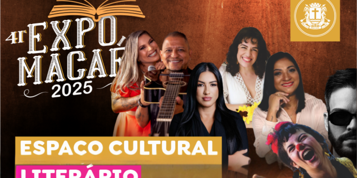 Prefeitura de Macaé presenteia população com novas unidades de saúde e educação durante comemorações dos 212 anos da cidade.