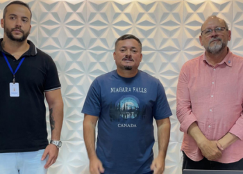 Codemca vai instalar contêiner refrigerado na peixaria do Mercado Municipal de Campos para descarte adequado de resíduos de peixes. Ação não terá custos para a Prefeitura.