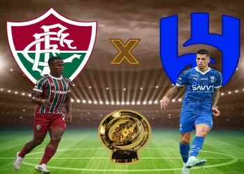 flumiense x chelsea