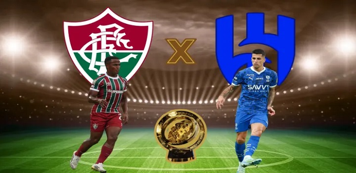 flumiense x chelsea