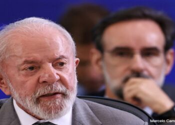 LULA FALA SOBRE BRICS