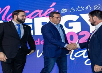 MACAE ENERGY 2025