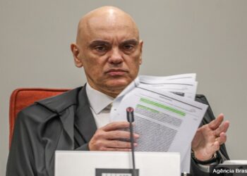 Moraes suspende decretos de Lula e do Congresso sobre IOF