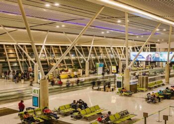 aeroporto de brasília