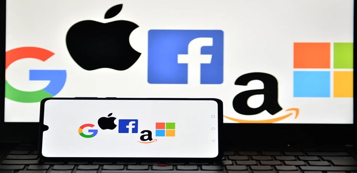 Big techs dos EUA influenciaram sanção de Trump contra o Brasil