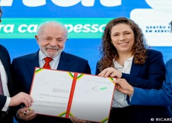 Biometria passa a ser obrigatória para acesso a benefícios sociais