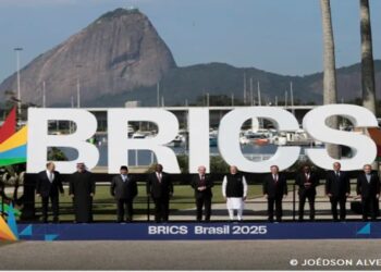 Nova rede financeira conecta moedas locais e digitais entre países emergentes.