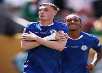 chelsea campeão