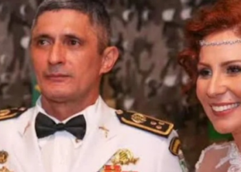 Descubra os motivos da exoneração do marido de Carla Zambelli da Secretaria de Segurança de Caucaia (CE) e as consequências do caso.