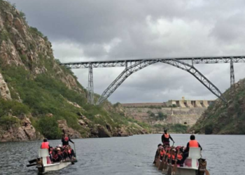 Pela primeira vez na história, América do Sul receberá o Pan-Americano de Dragon Boat. Salvador foi eleita sede para 2027. Evento deve reunir mais de 2 mil atletas e impulsionar o esporte e o turismo na Bahia.