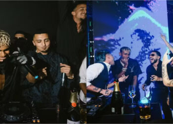 festa de lamine yamal