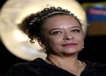 Ana Maria Gonçalves É a Primeira Mulher Negra a se Tornar Imortal da ABL em 128 Anos