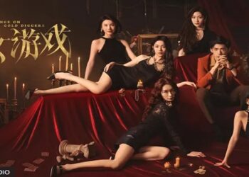 jogo sobre sexismo na china