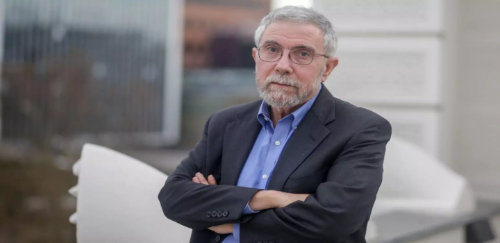 vencedor do premio nobel de economia elogia o pix