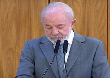 lula faixa de gaza
