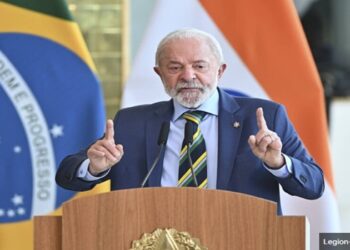 Lula apelará ao BRICS e diz que vai para 'briga' contra Trump