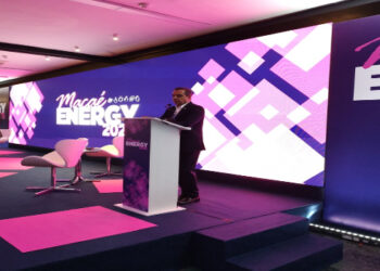 macae energy 2025