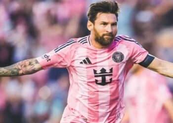 lionel messi recorde de gols