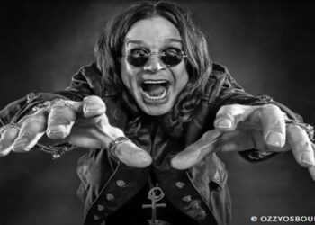 morte de ozzy ousbourne
