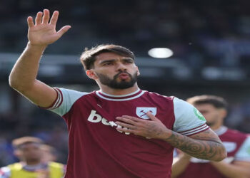 Após ser inocentado em caso de apostas, Lucas Paquetá volta a aquecer o mercado europeu. West Ham pede entre R$ 370 e R$ 444 milhões por eventual negociação do brasileiro.