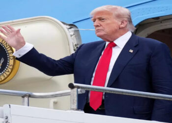 trump sanções contra ministros do stf