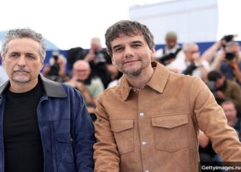 wagner moura o agente secreto