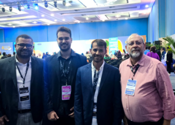 Durante a 6ª Conferência Estadual das Cidades, no Rio de Janeiro, José Armando Barreto ressaltou medidas essenciais para o crescimento sustentável do meio rural e urbano, com foco no agro, turismo e preservação ambiental.