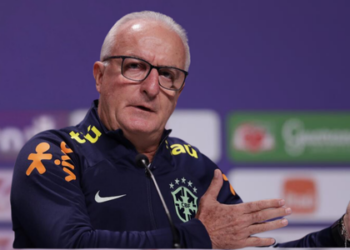 O técnico Dorival Júnior usará a pausa da Data Fifa para recuperar jogadores do Corinthians visando a Copa do Brasil. Memphis Depay foi convocado para a seleção da Holanda e será desfalque nos treinos.